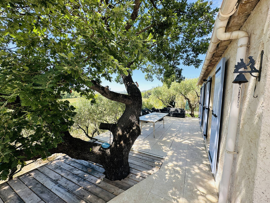 Maison à LE VAL