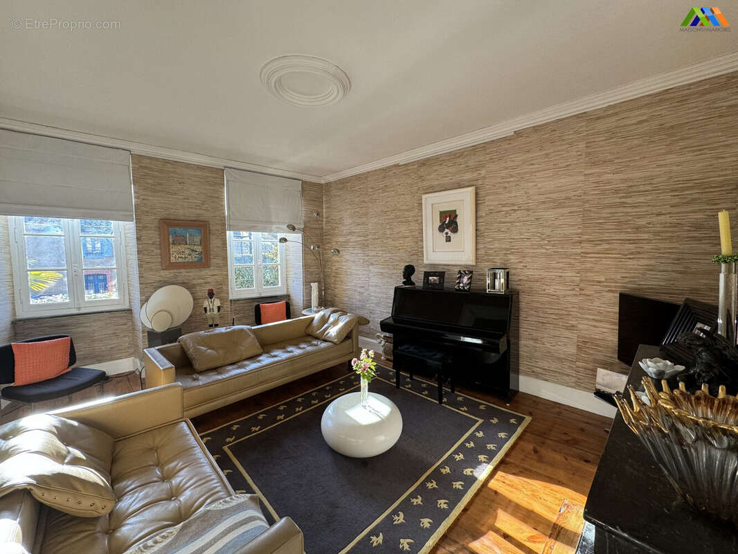 Maison 265 m² à Boulogne-Sur-Gesse  - photo 7