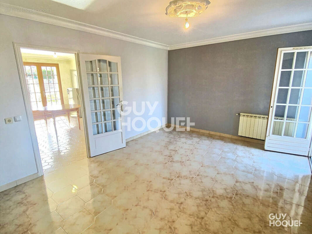 Appartement à GENAS