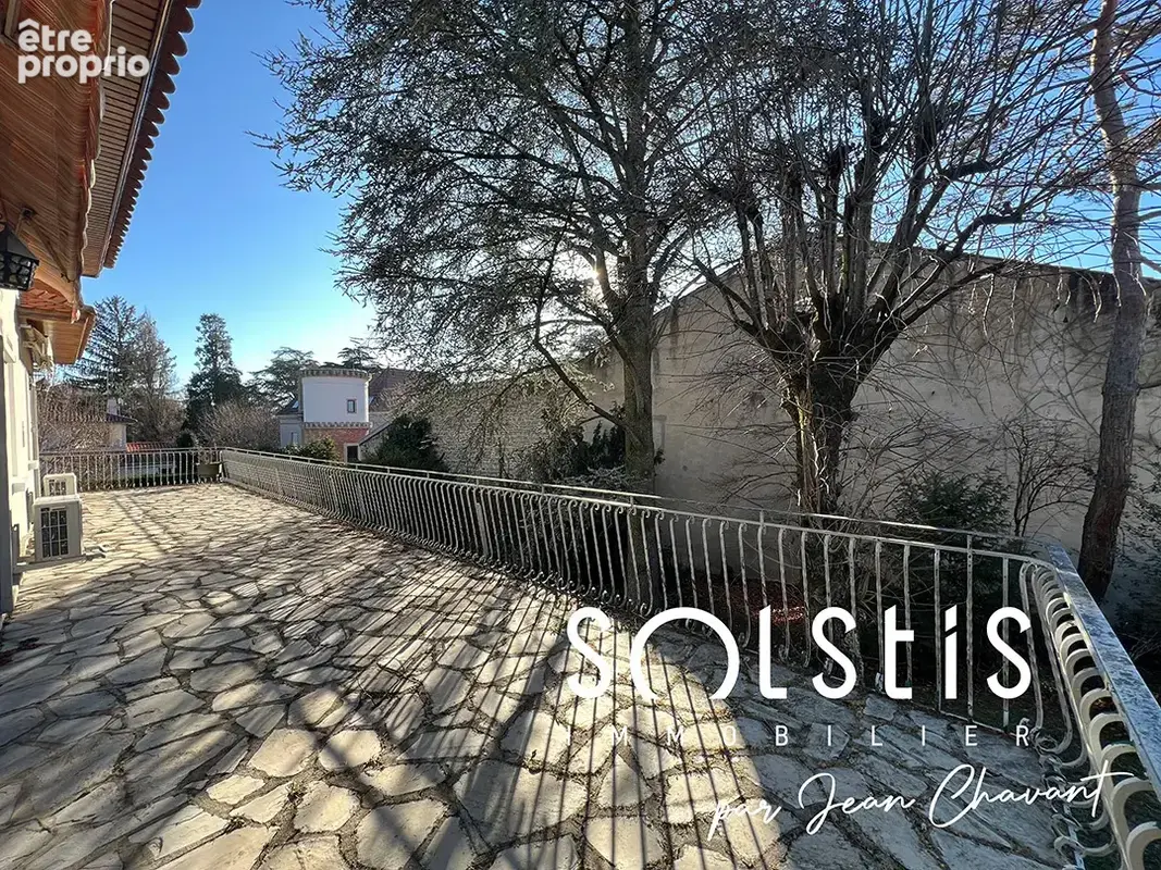 En exclusivité - maison mitoyenne de 121 m2 - st priest en jarez - photo 3