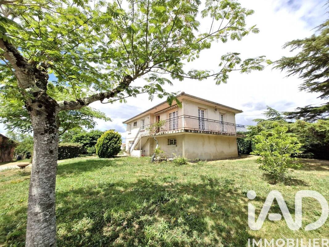 Photo 1 - Maison à CONDOM