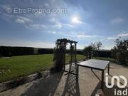 Photo 1 - Maison à ECOUIS