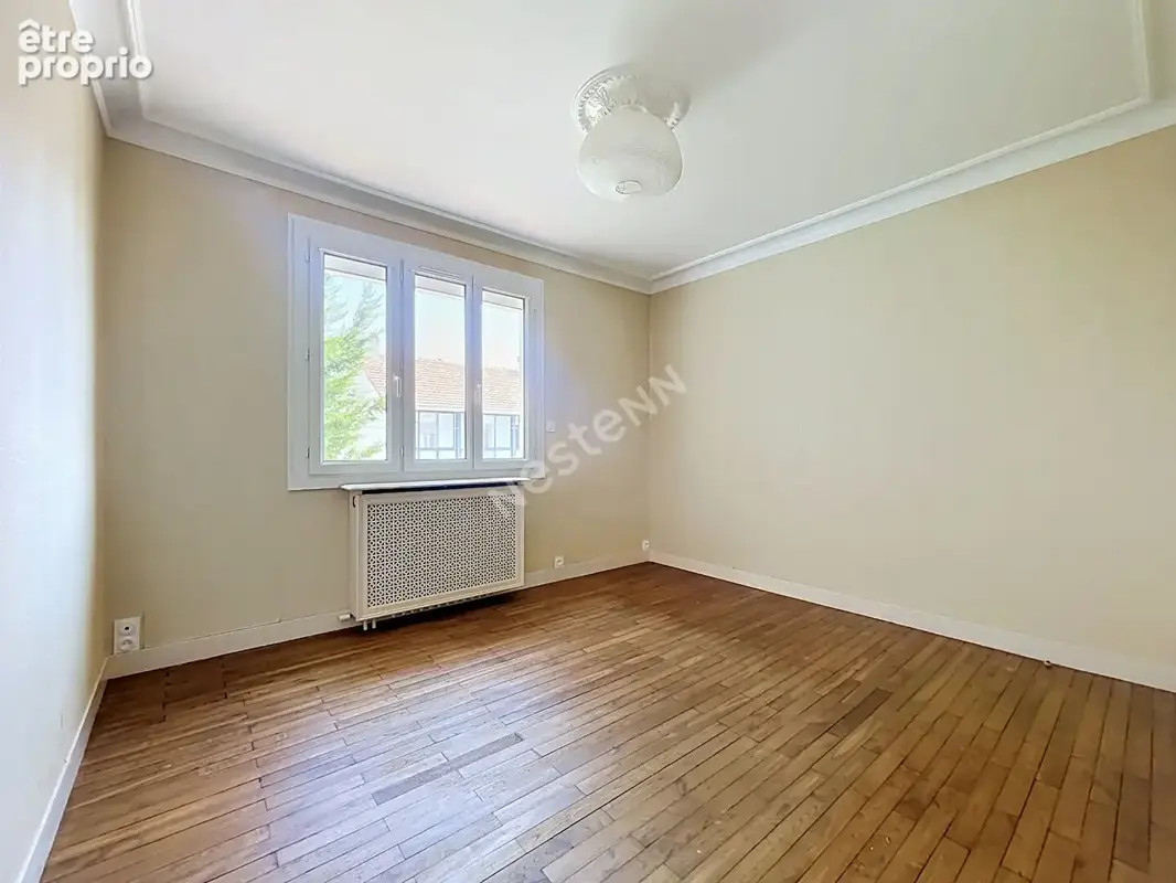 EXCLUSIVITE / Nantes Sainte-Thérèse / Maison 3 chambres / Jardin sud-ouest / garage / combles - photo 16