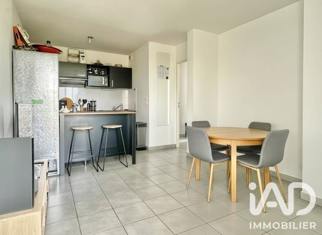 Photo 1 - Appartement à LAUNAGUET