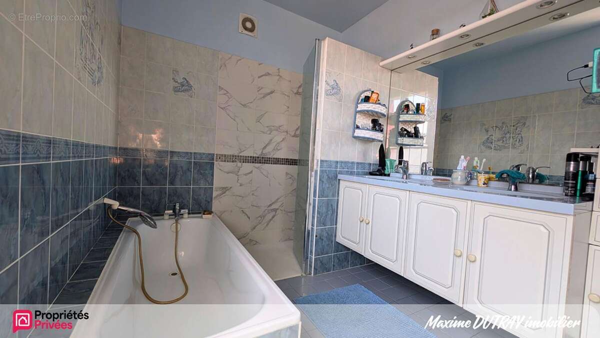Maison 5 pièces 153m² - photo 8