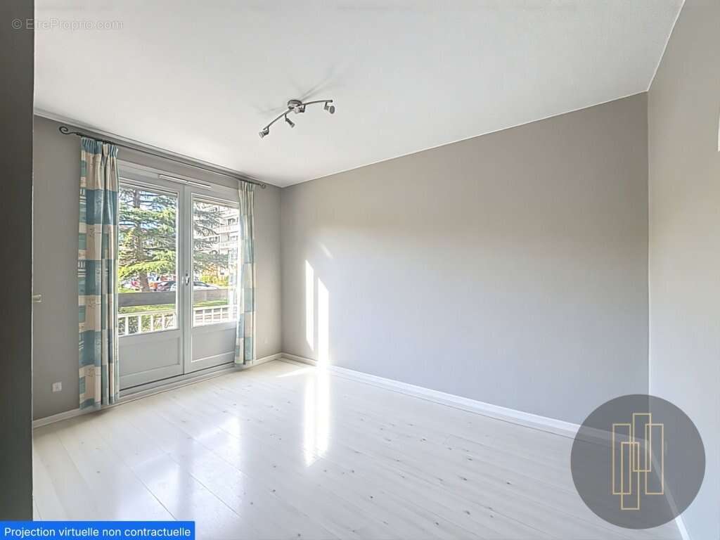 Appartement à VILLEFRANCHE-SUR-SAONE