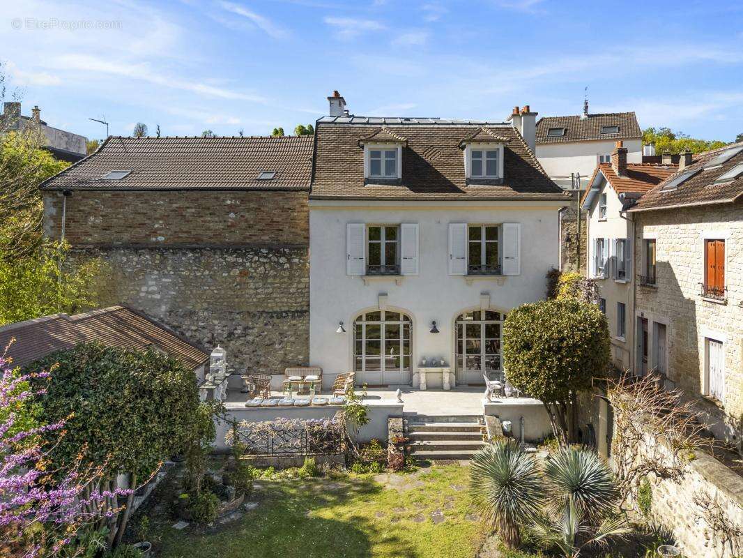 Maison à ANDRESY