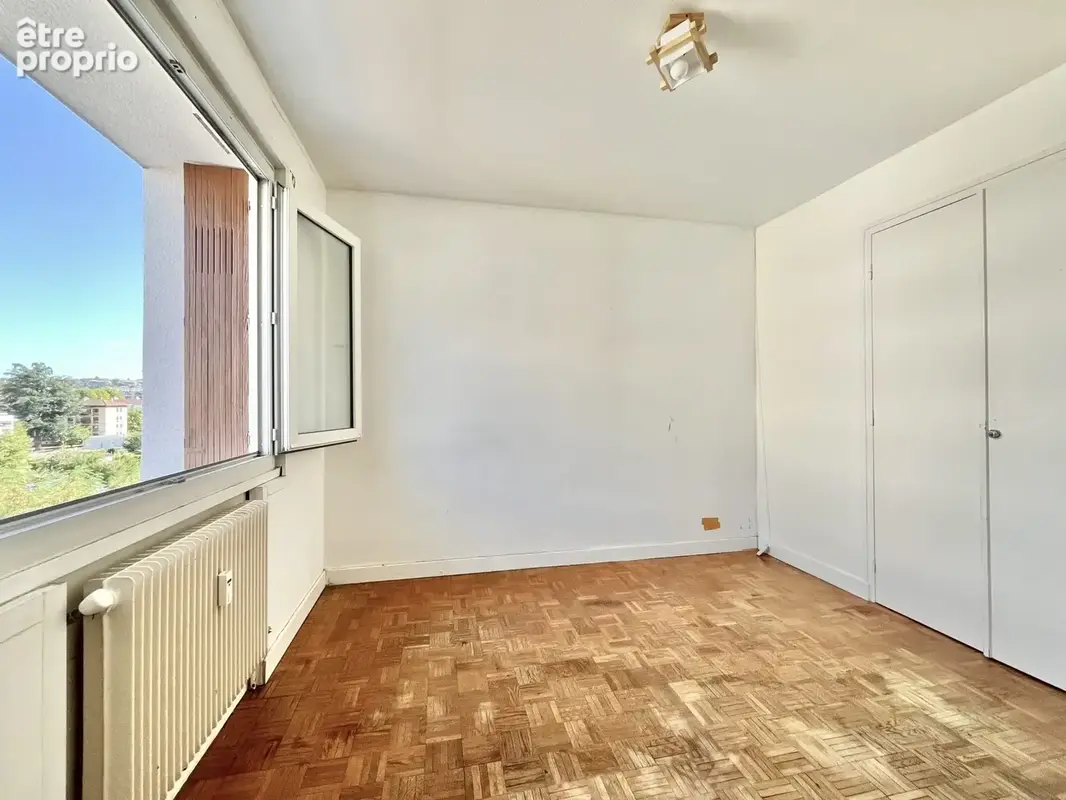 Appartement 60 m² à Annecy  - photo 4