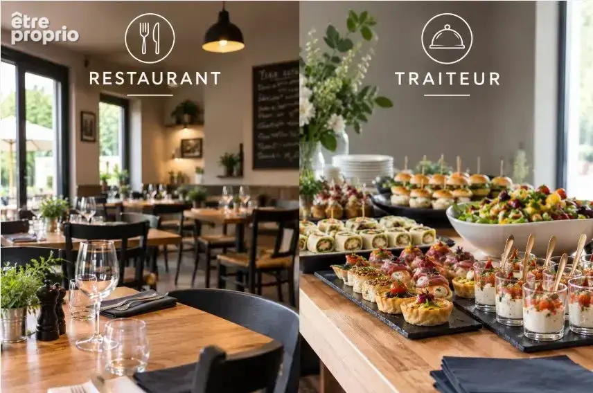 Photo Commerce à Langon au prix de 390 000€