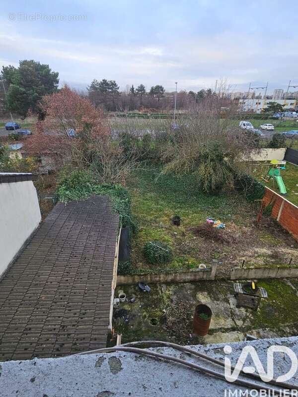 Photo 3 - Maison à SEVRAN