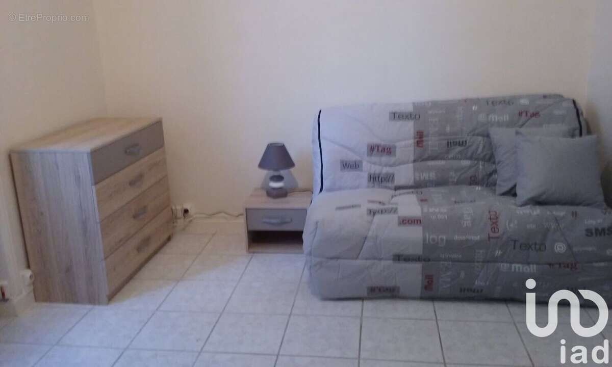 Photo 3 - Appartement à CLERMONT-FERRAND