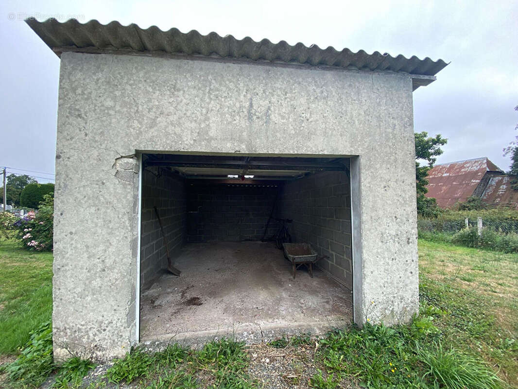 Maison à SAINT-DENIS-MAISONCELLES