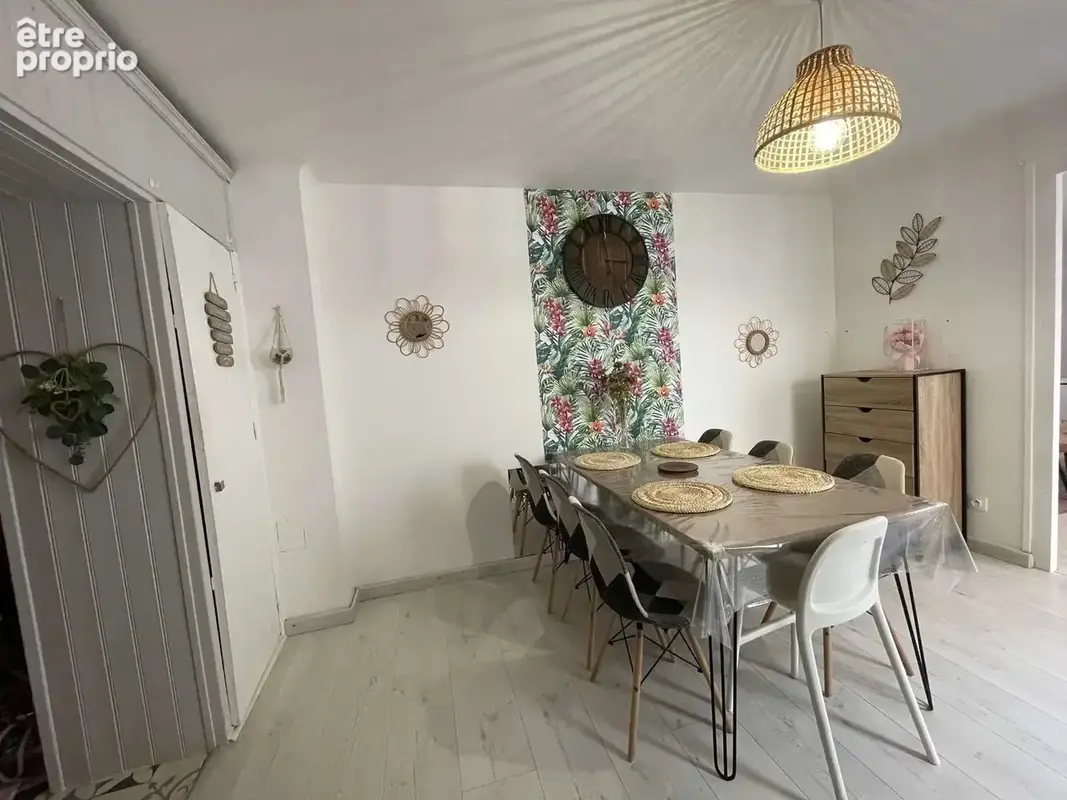 Charmante Maison de bourg - photo 3