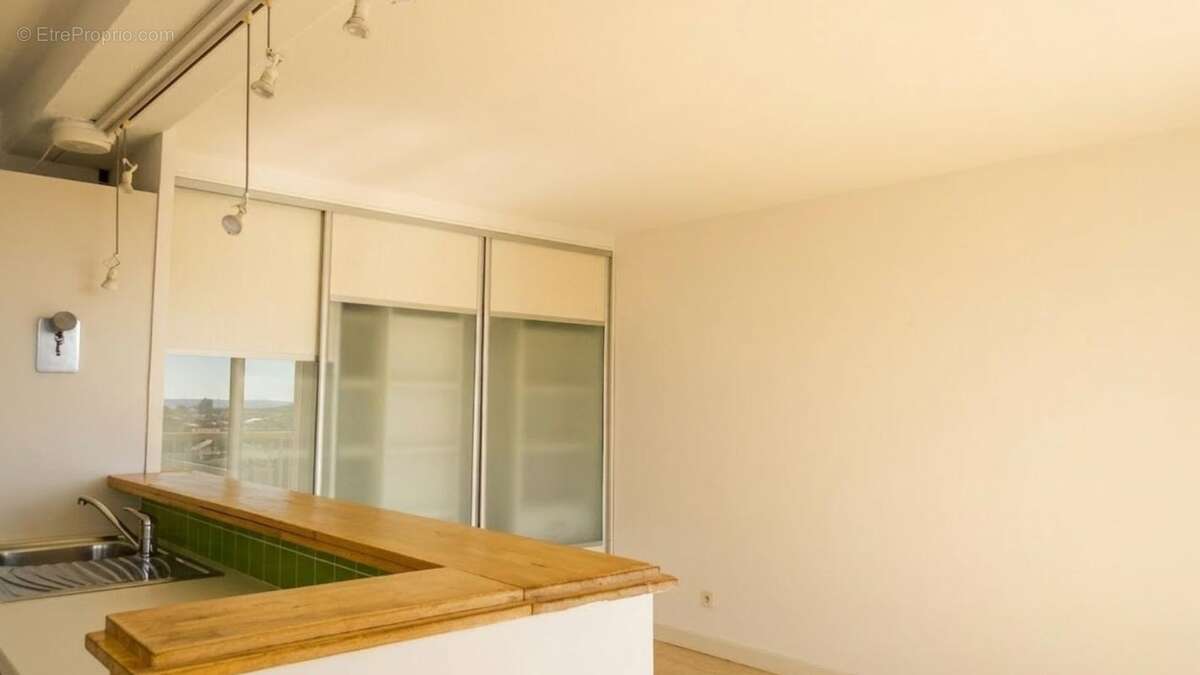 Appartement à NARBONNE