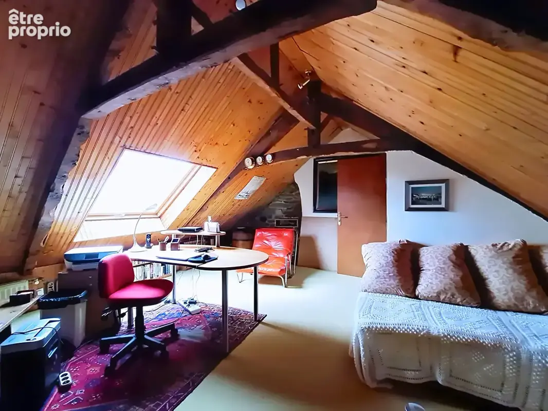 Maison en pierre - Ideale pour résidence secondaire Saint Briac sur mer - photo 11