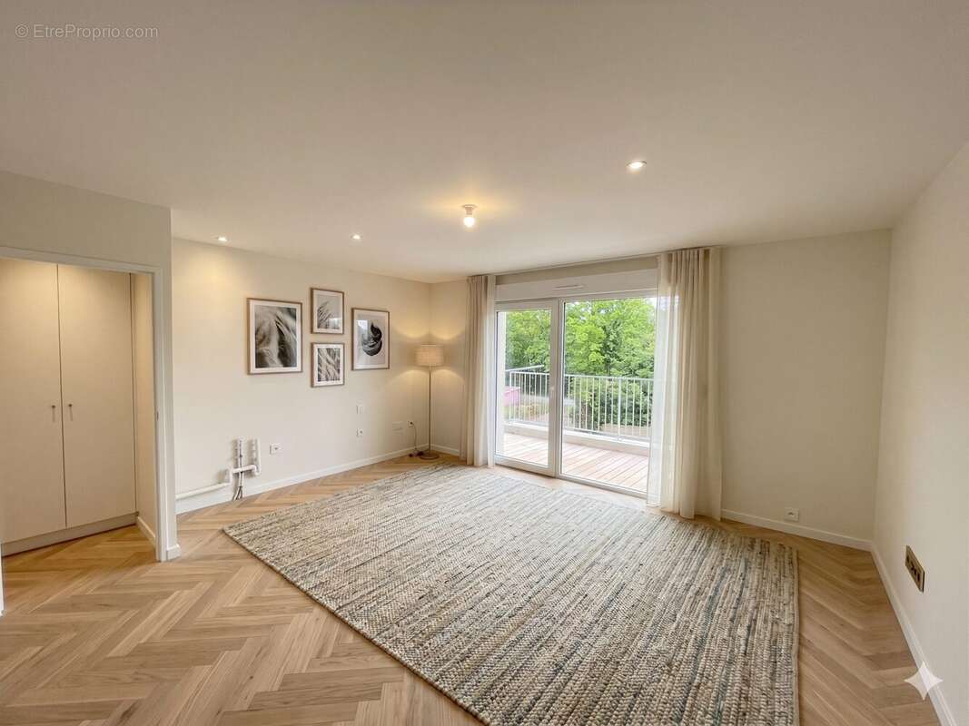 Appartement à SAINT-MEDARD-EN-JALLES