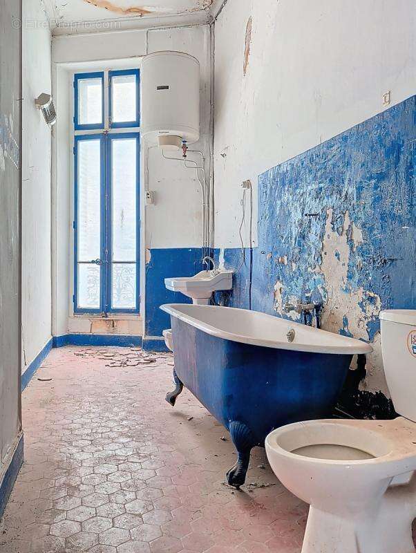 Appartement à AVIGNON