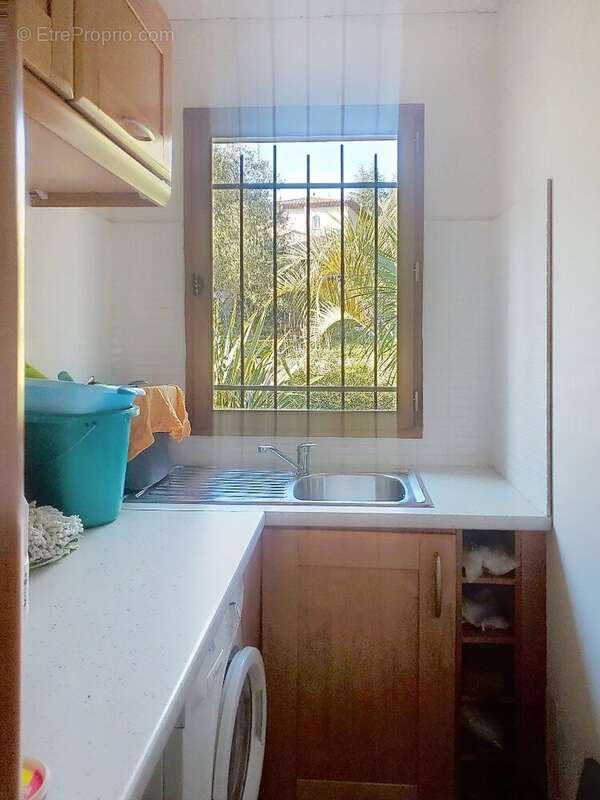 Maison à OLARGUES