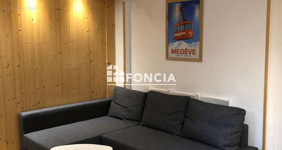 Appartement idéalement situé au pied du domaine skiable de Rochebrune ! - photo 4