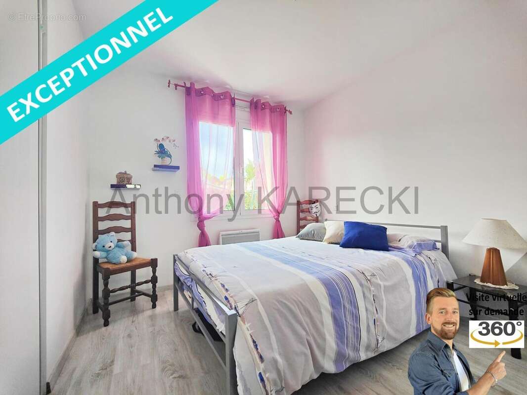 Photo 8 - Maison à SEYRESSE