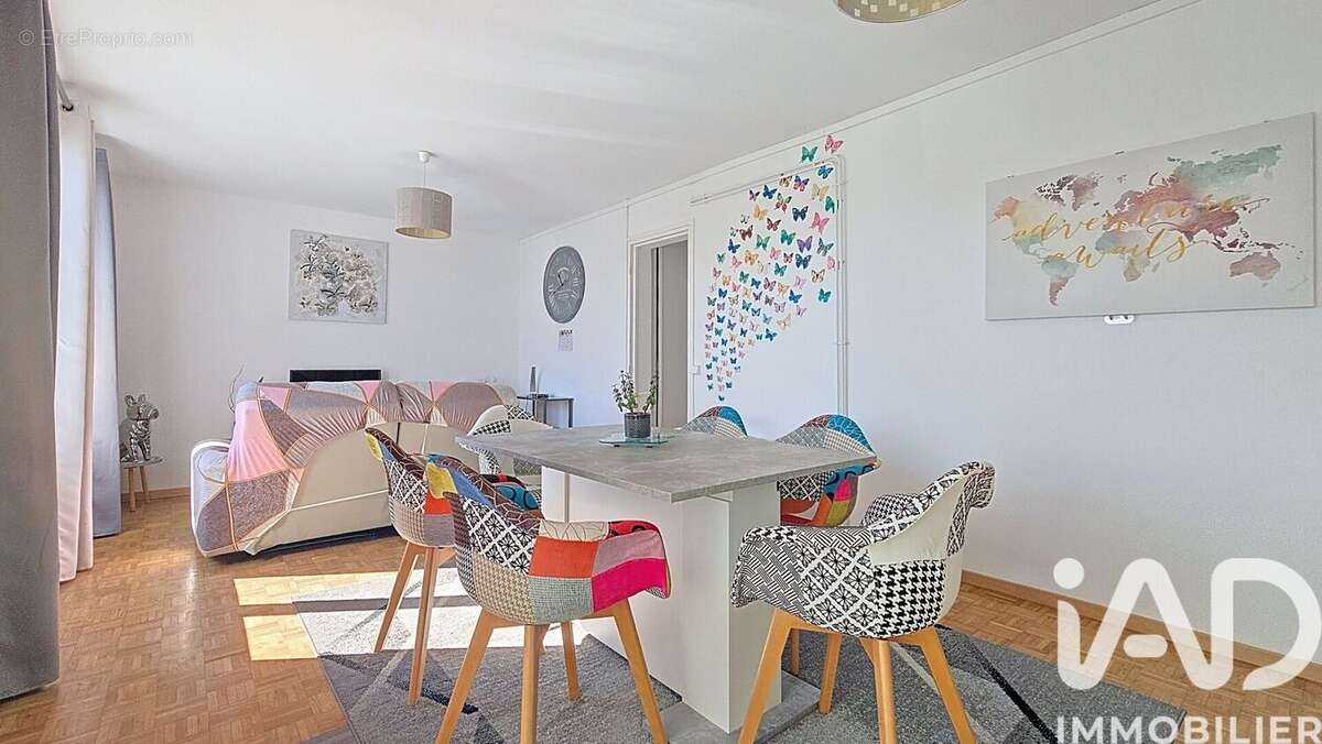 Photo 3 - Appartement à LONS