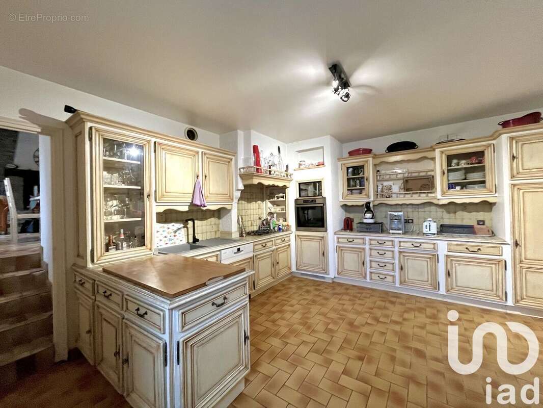 Photo 2 - Maison à PONT-MELVEZ