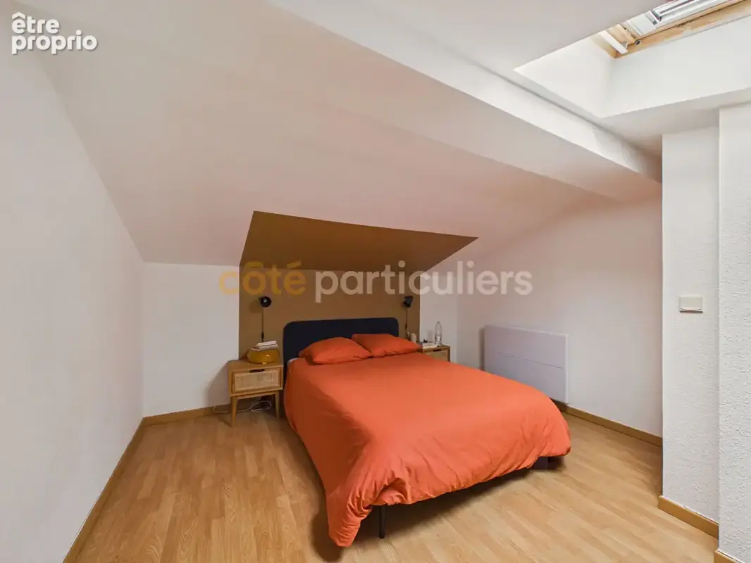 Appartement Bordeaux 3 pièces 59 m2 - photo 6