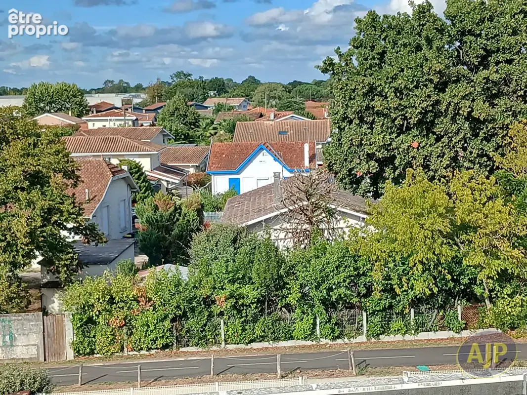Photo Appartement à Andernos-Les-Bains au prix de 169 500€