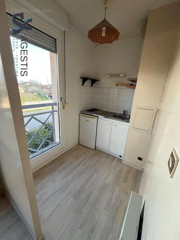   - Appartement à TOULOUSE