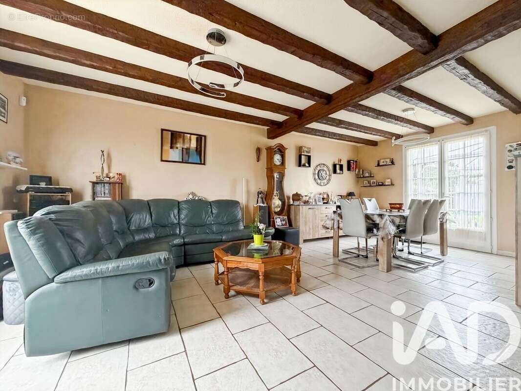 Photo 4 - Maison à NARGIS
