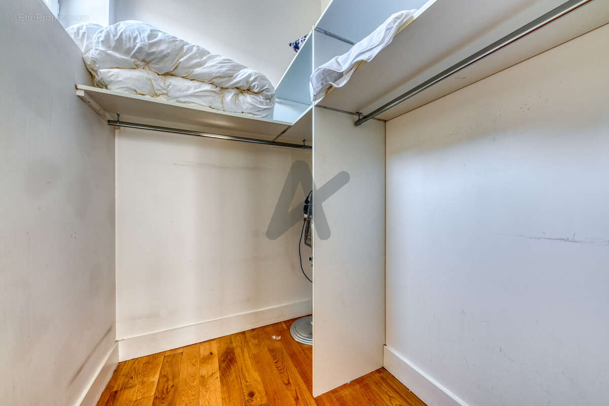 Appartement à LYON-2E
