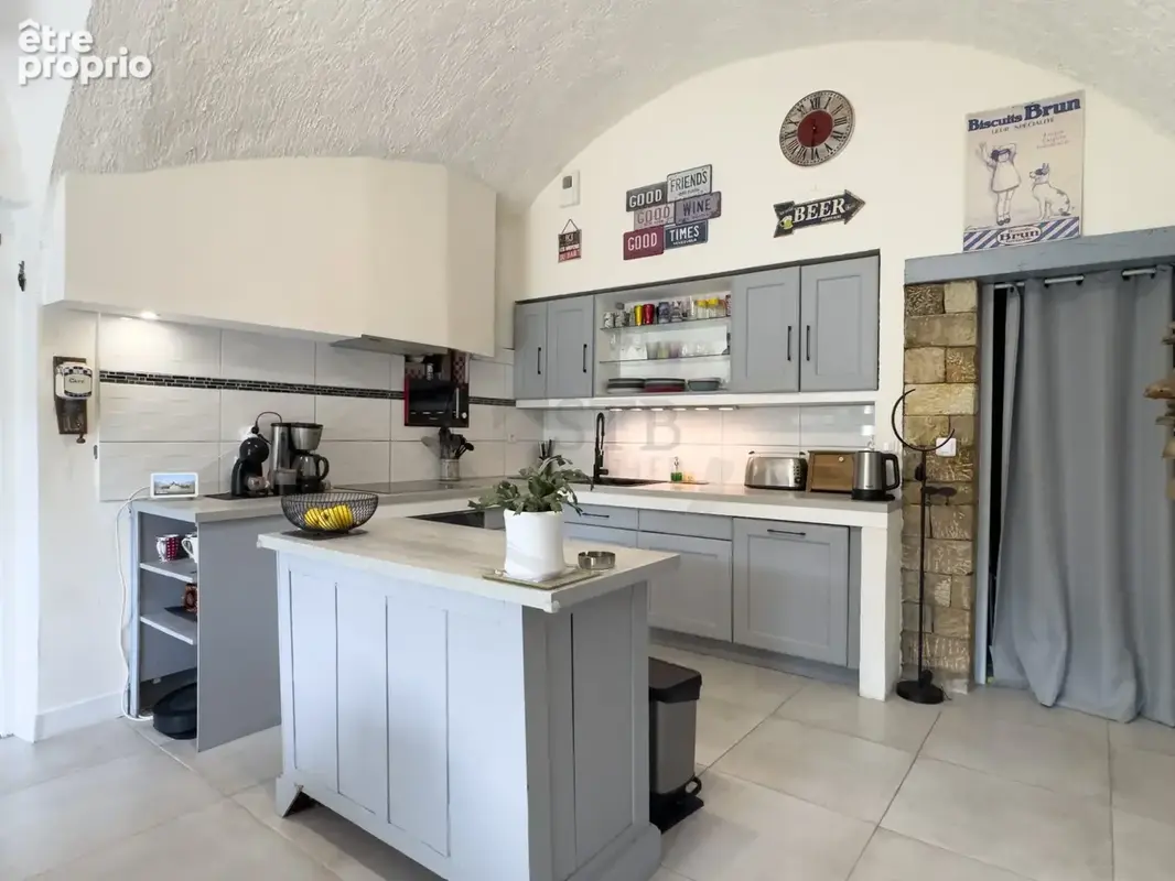Maison 198 m² à Duniere-Sur-Eyrieux  - photo 7
