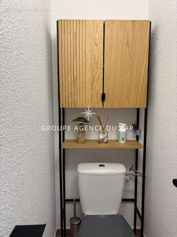 Appartement à LES ISSAMBRES