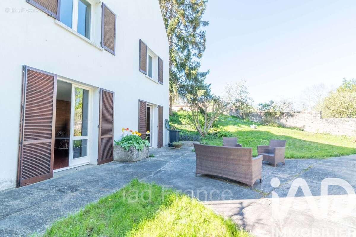 Photo 5 - Maison à MANTES-LA-VILLE