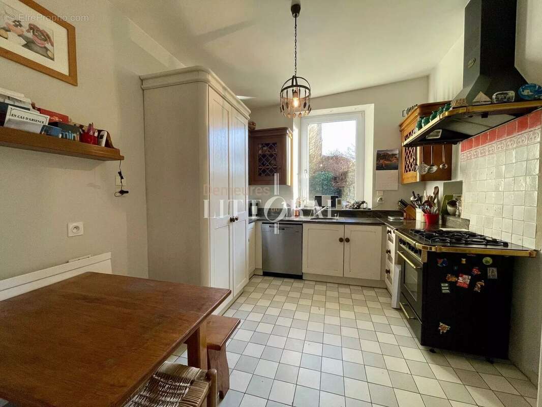 Maison à PERROS-GUIREC