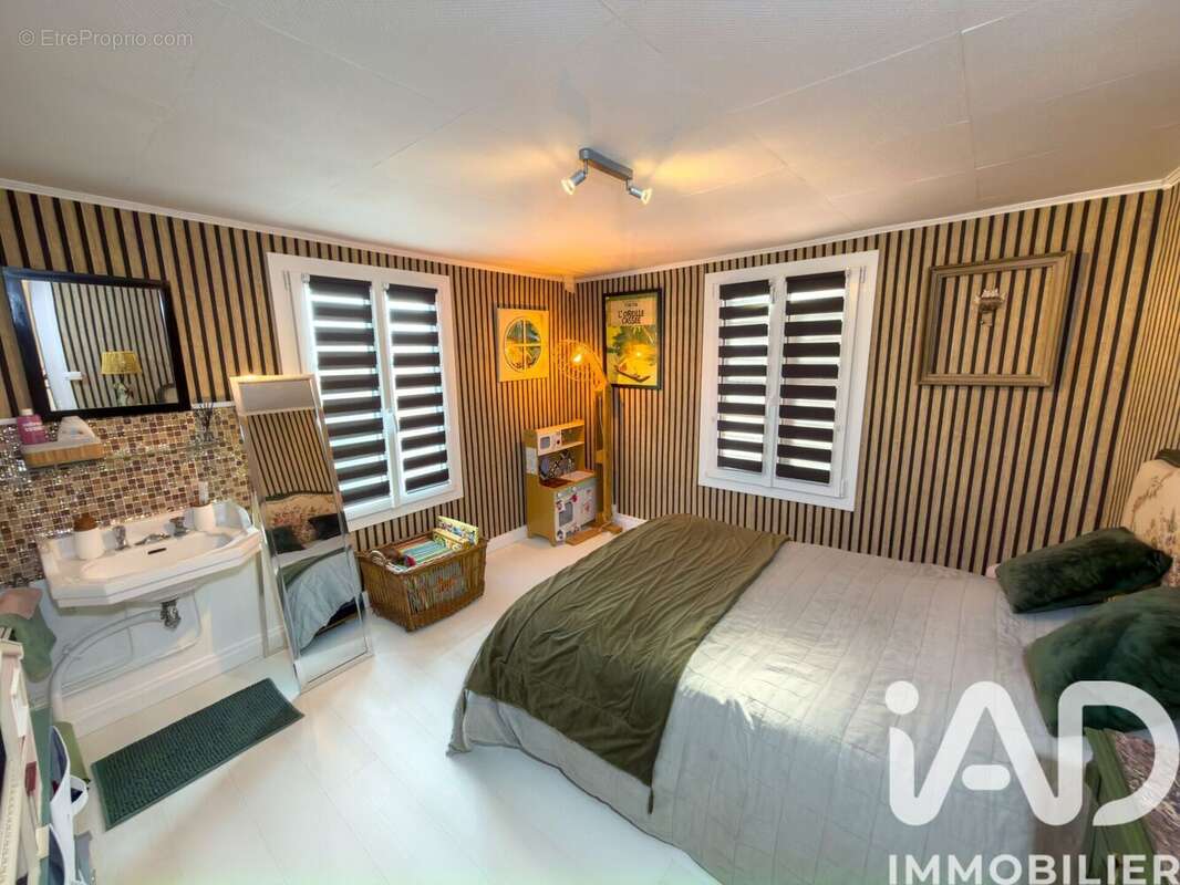 Photo 4 - Maison à CHALONS-EN-CHAMPAGNE