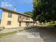 Maison à SAINT-JEOIRE