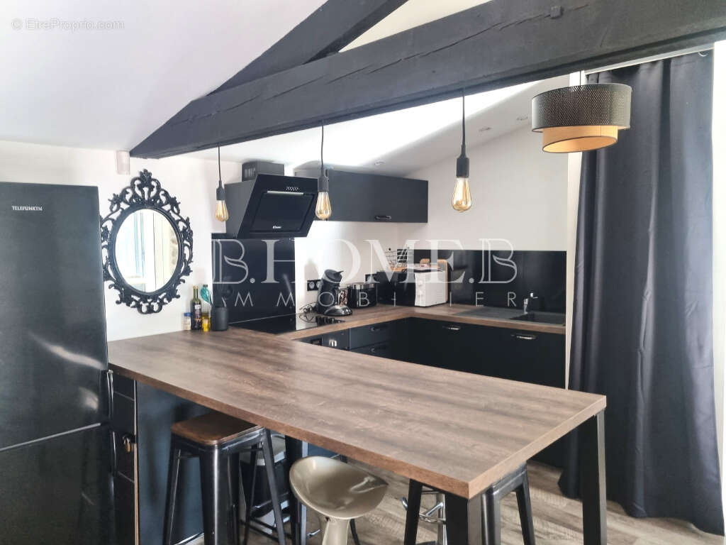 Maison à LES MOUTIERS-EN-RETZ