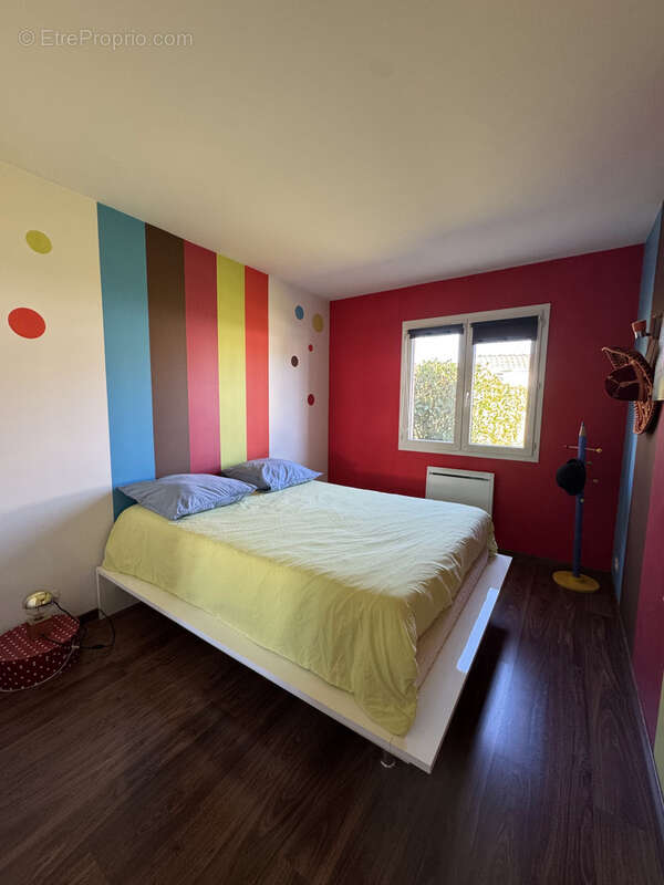 Maison à LANS