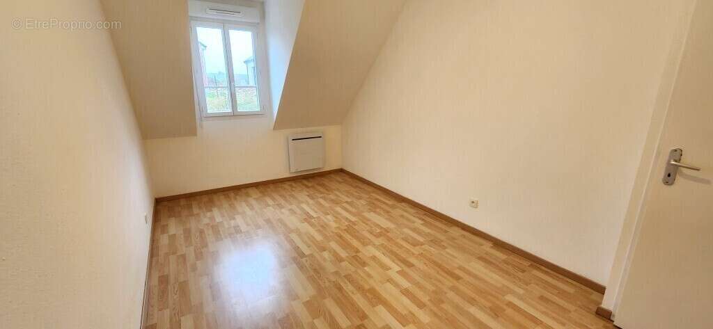 Maison à ROUXMESNIL-BOUTEILLES