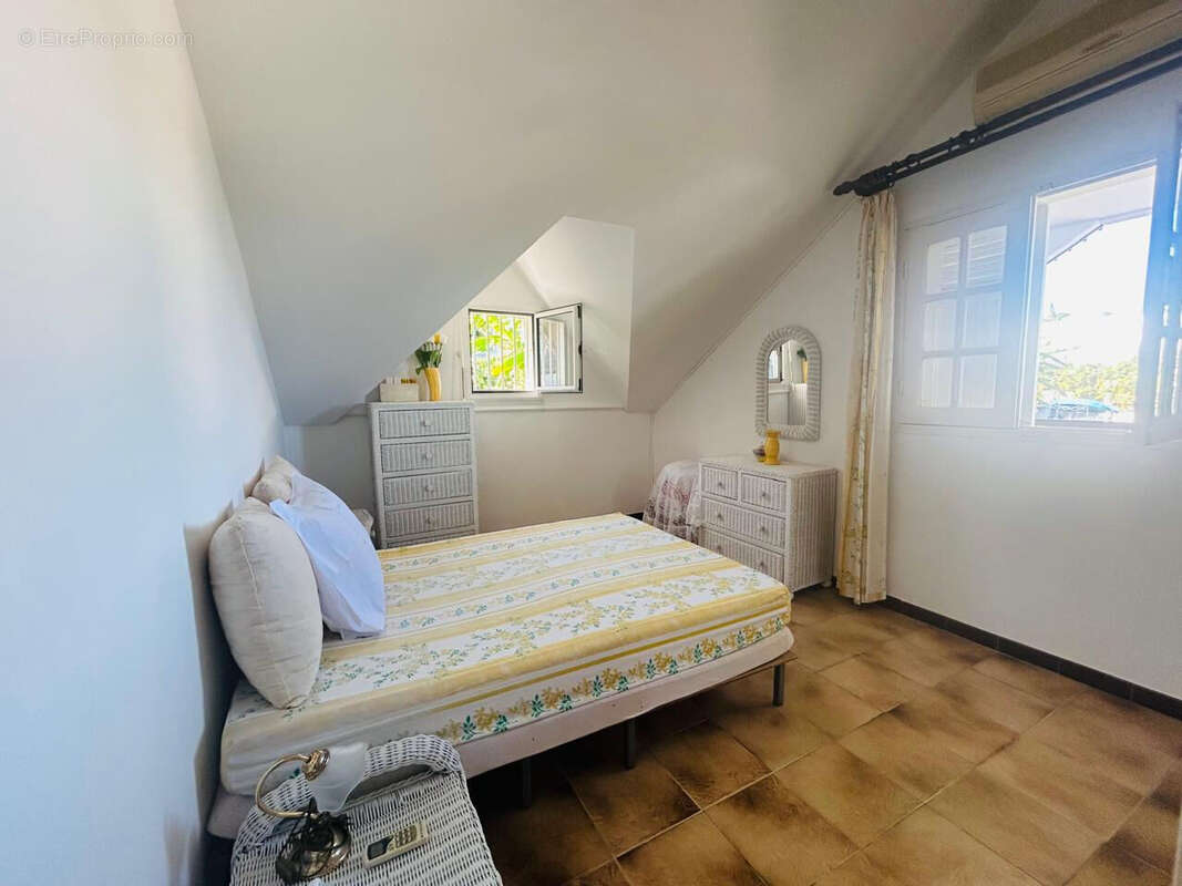 Maison à LA POSSESSION