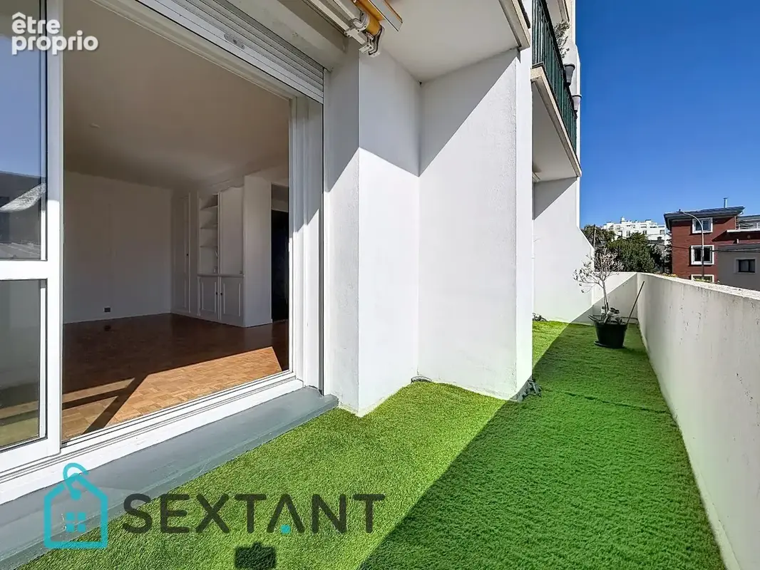 Appartement à LE HAVRE