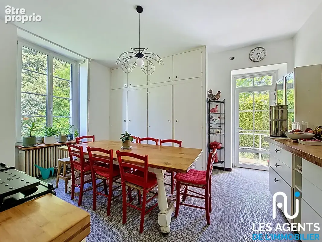 Maison Beauce La Romaine 7 pièces 194.10 m2 - photo 2