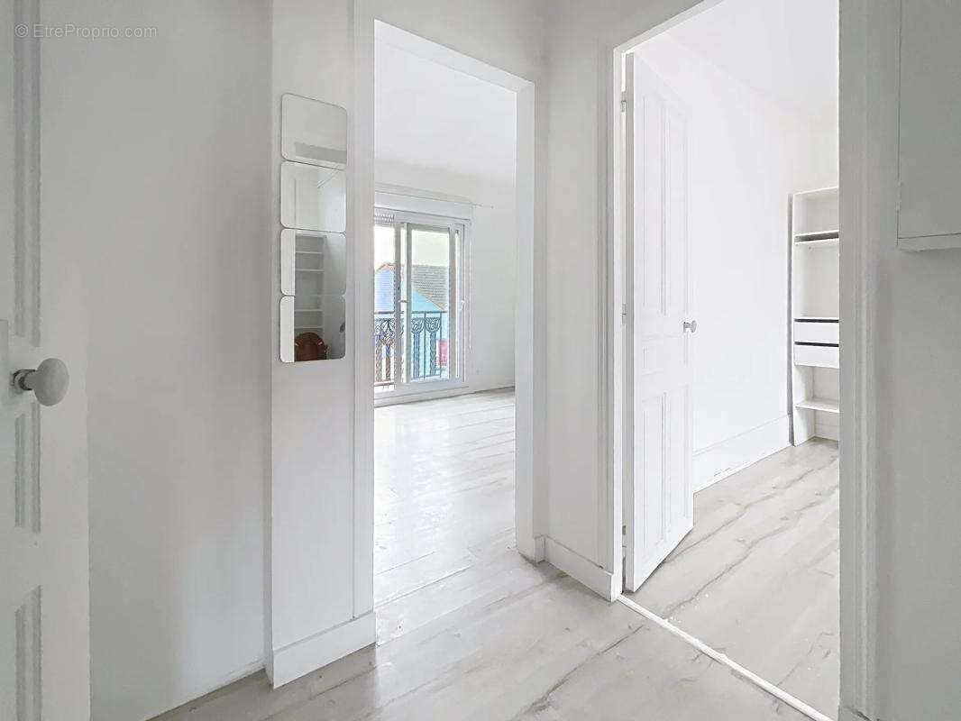 Appartement à ARGENTEUIL