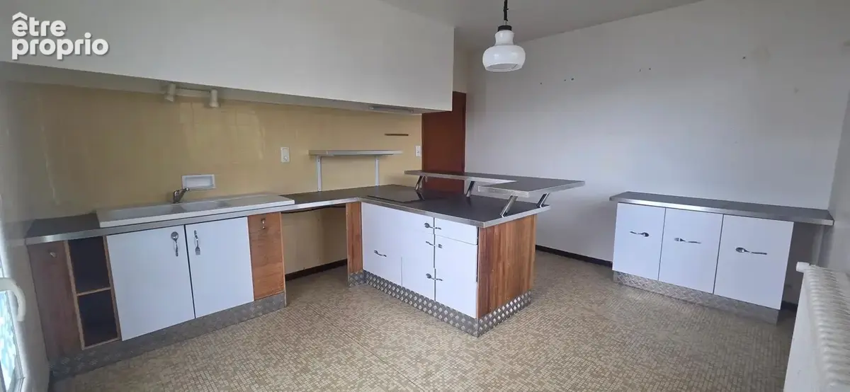 Maison T7  Muret À Vendre - photo 5