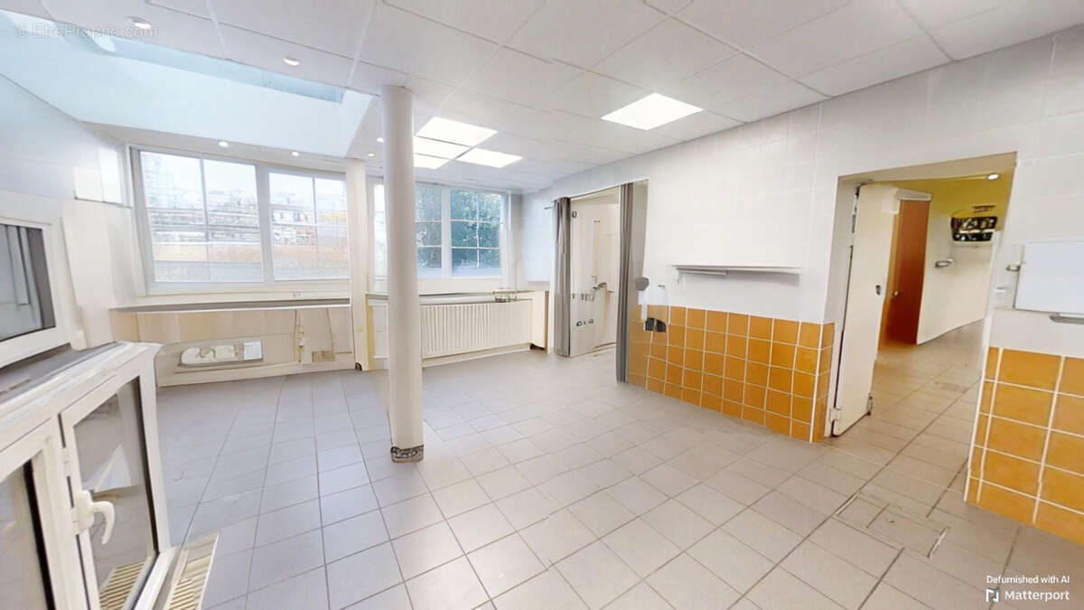 Commerce à DUNIERES