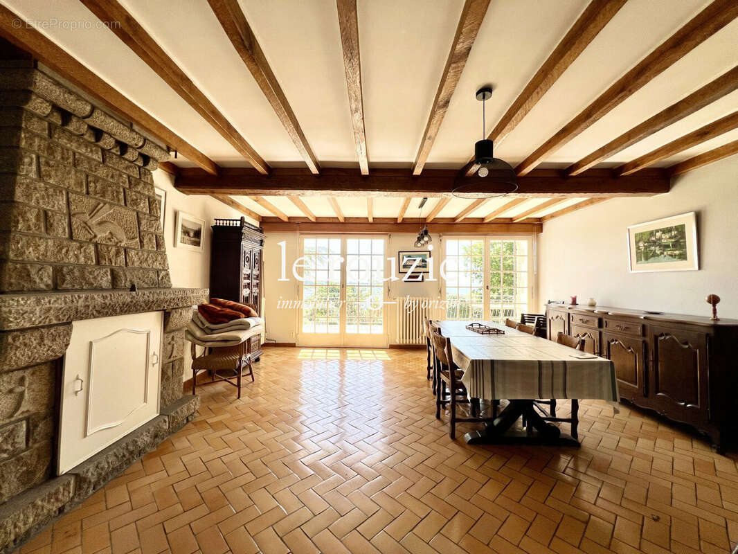 Maison 118 m² à Saint-Philibert  - photo 5