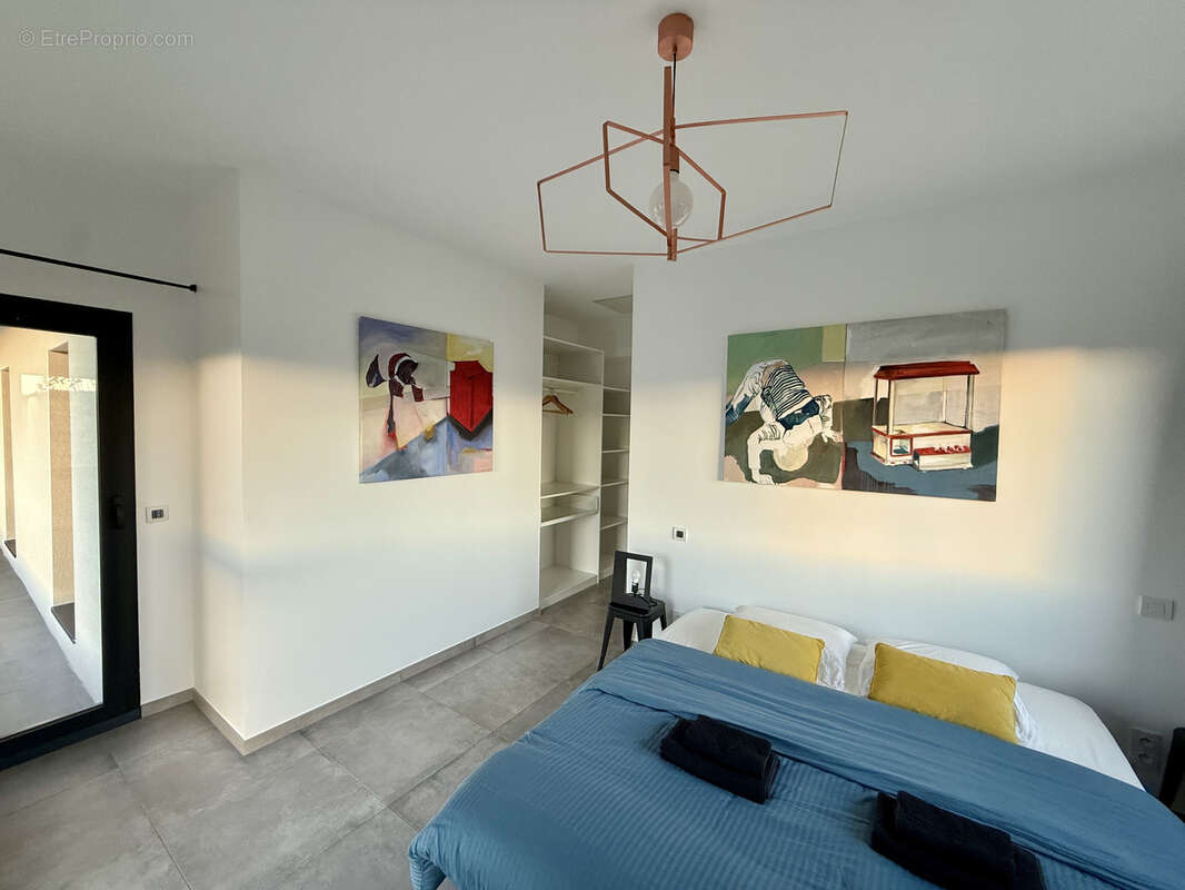 Maison à SAINT-PERAY