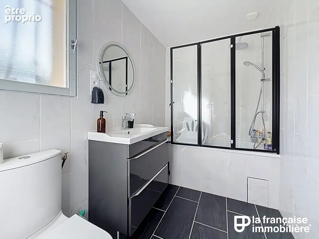 Maison Lalleu 2 pièce(s) 53 m2 - photo 6