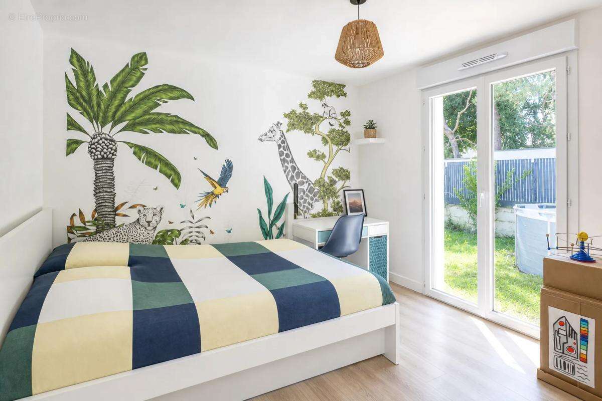 Maison à COLOMBIER-SAUGNIEU